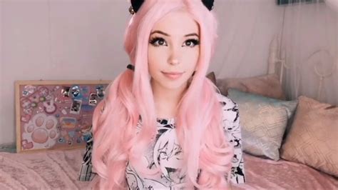 Free Belle Delphine HD porn videos .
